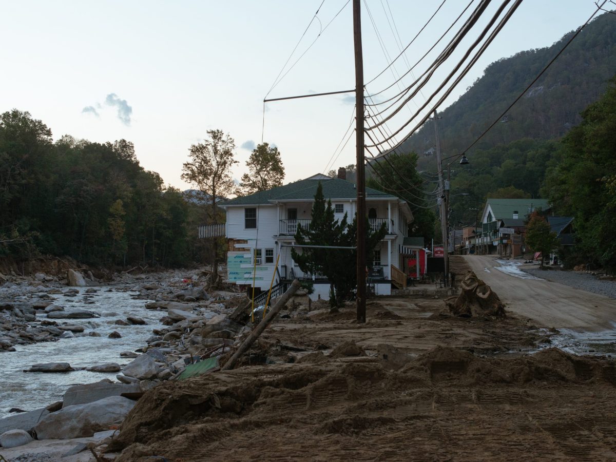 Despite Problems, N.C. Officials Choose Horne LLP to Run Disaster Relief Efforts