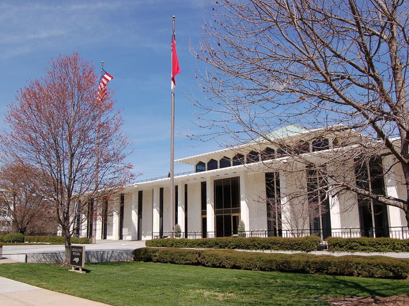 Democrats Break the GOP Supermajority in the Legislature–But Barely