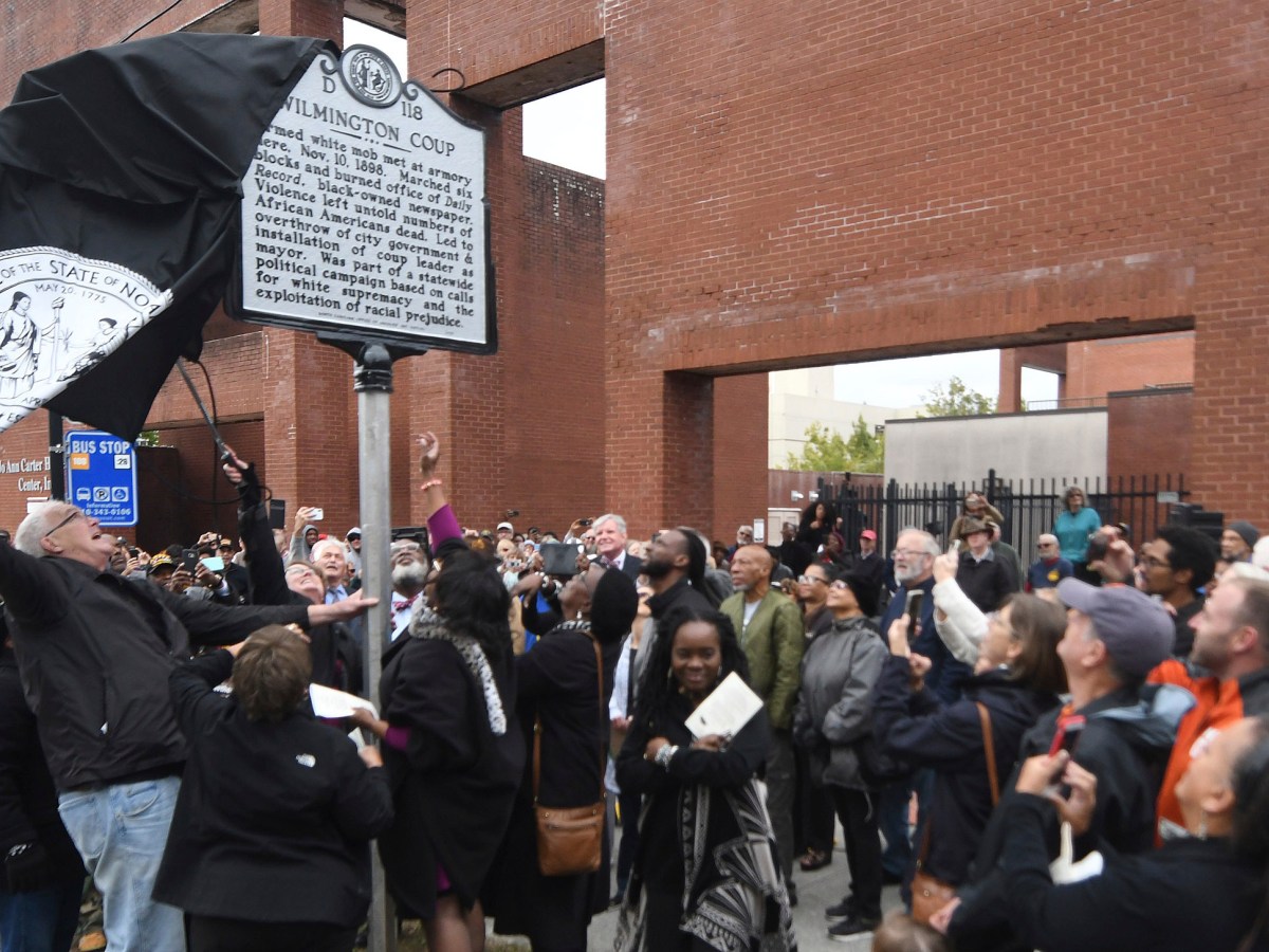 My Ancestors Won’t Have the Final Word