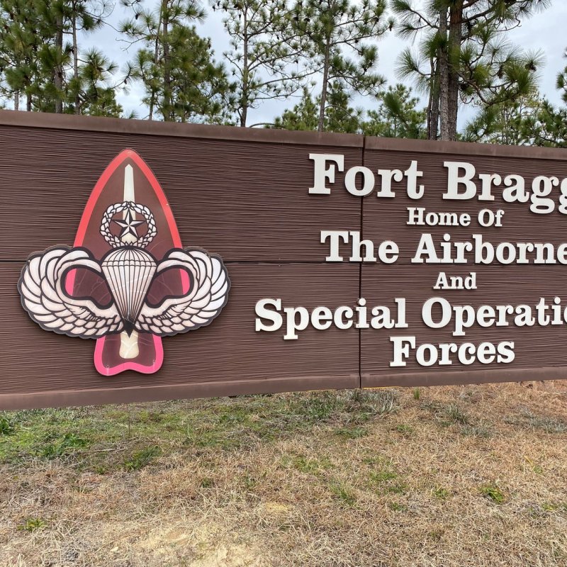 Defense Secretary Orders Fort Liberty to be Fort Bragg Again