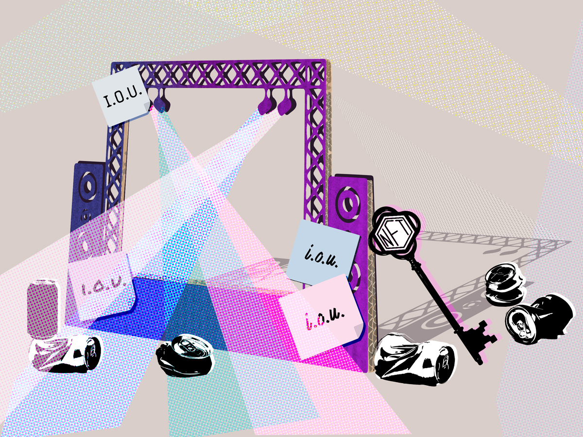 Bull City Summit’s Discontents 