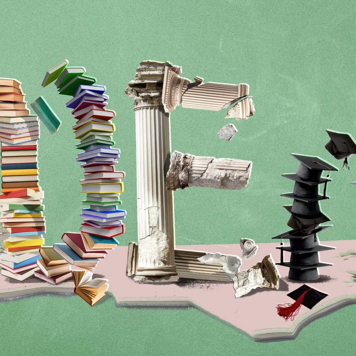 In North Carolina, It’s Do or DEI