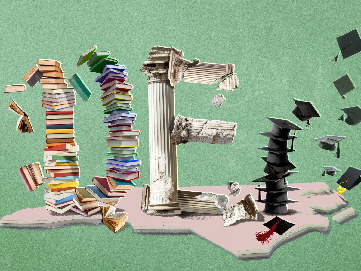 In North Carolina, It’s Do or DEI