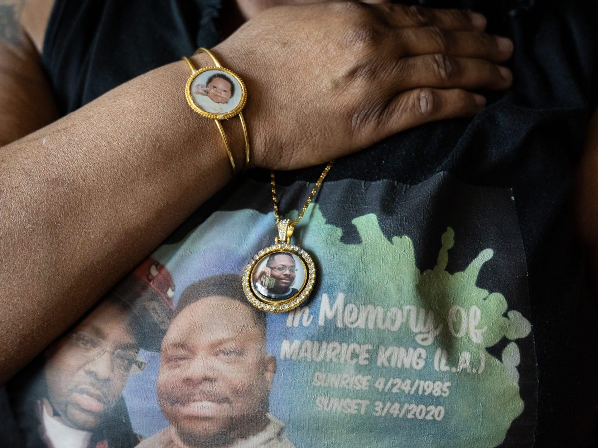 Suit Alleges Deadly Indifference At Orange County Jail