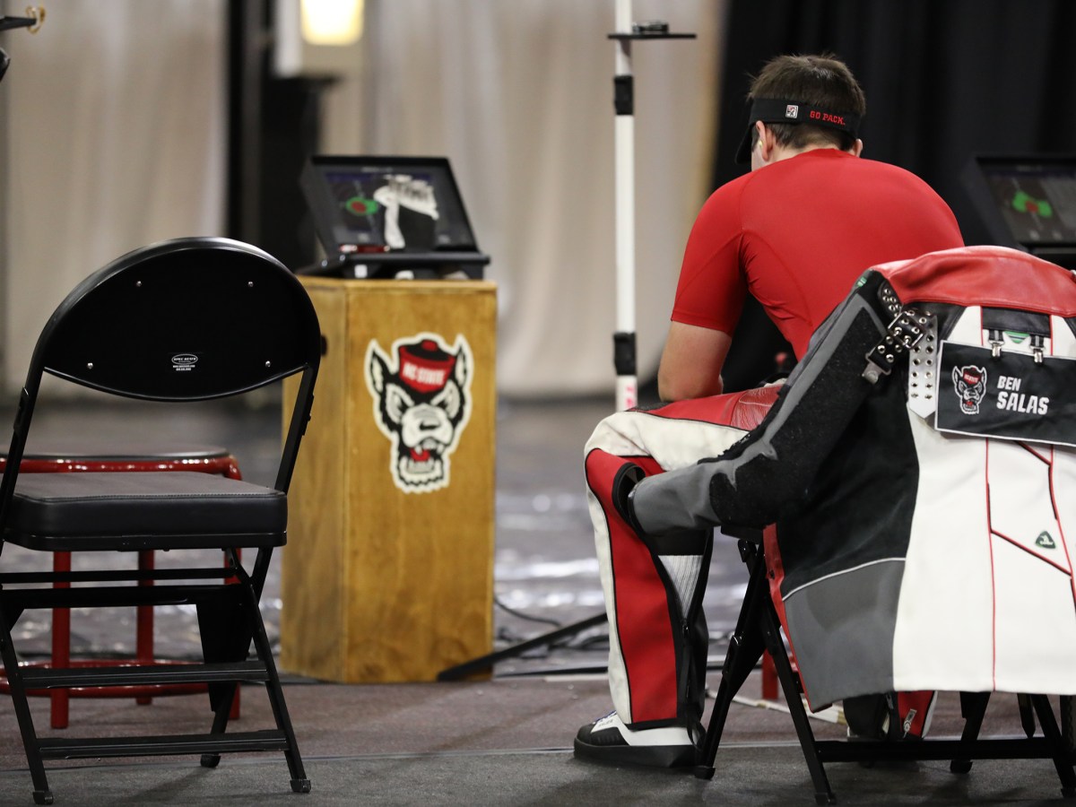 The Heartbreak of College Suicides