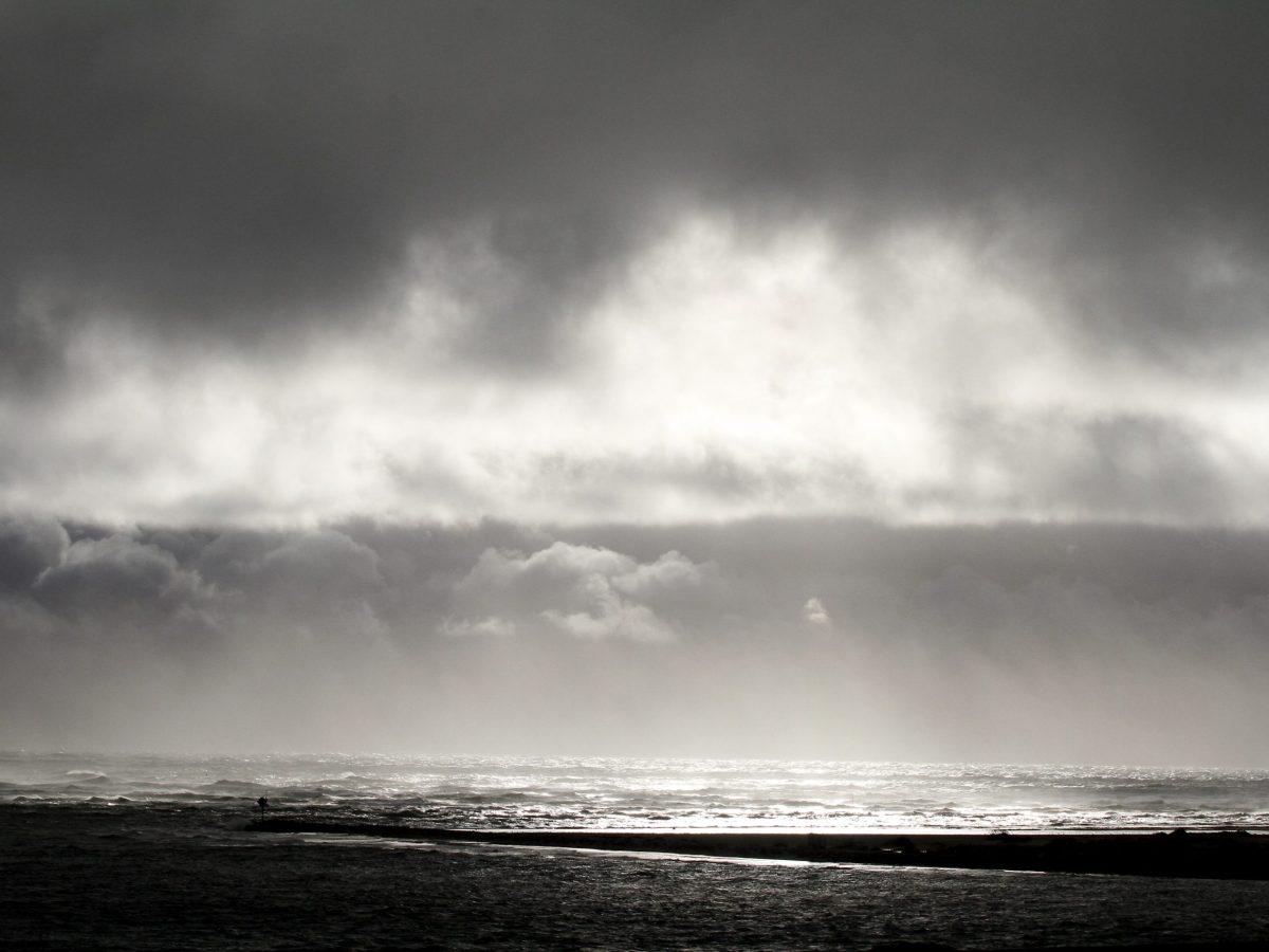 North Carolina’s Deadliest Inlet