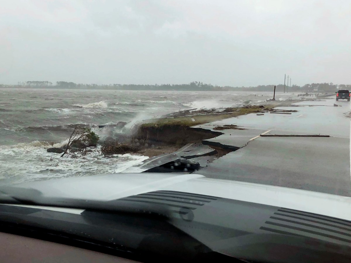 Climate Change By Any Other Name