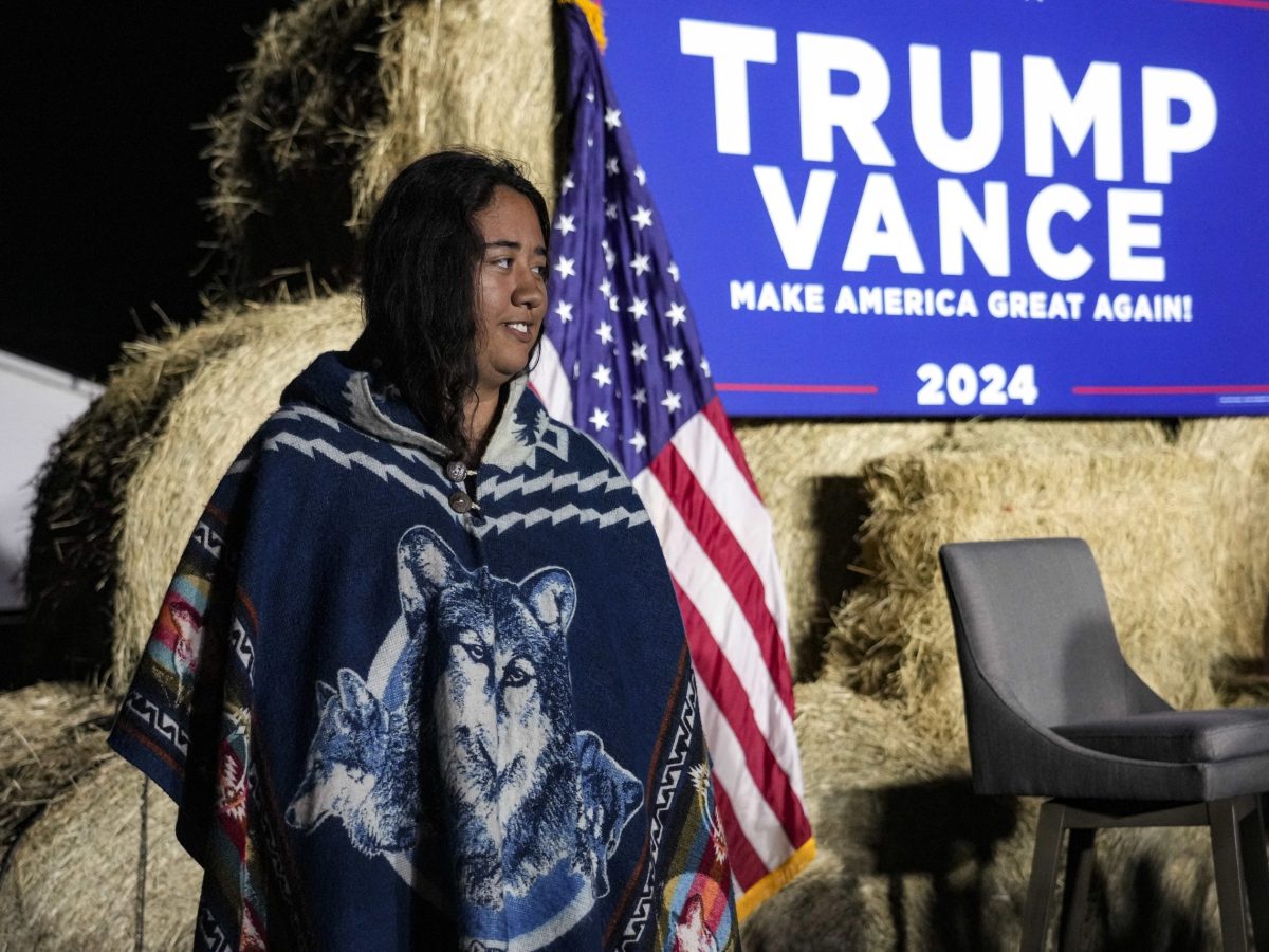 The Caucus: Correcting the Record