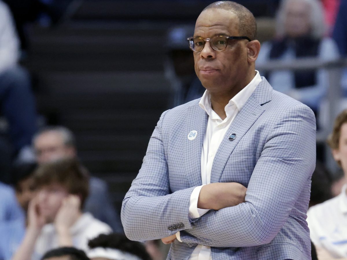 UNC Men’s Basketball is Having a Kodak Moment–and Not in a Good Way