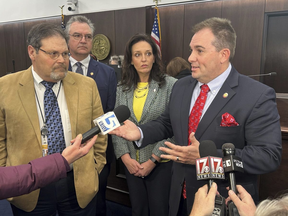 John Bell’s High Hopes