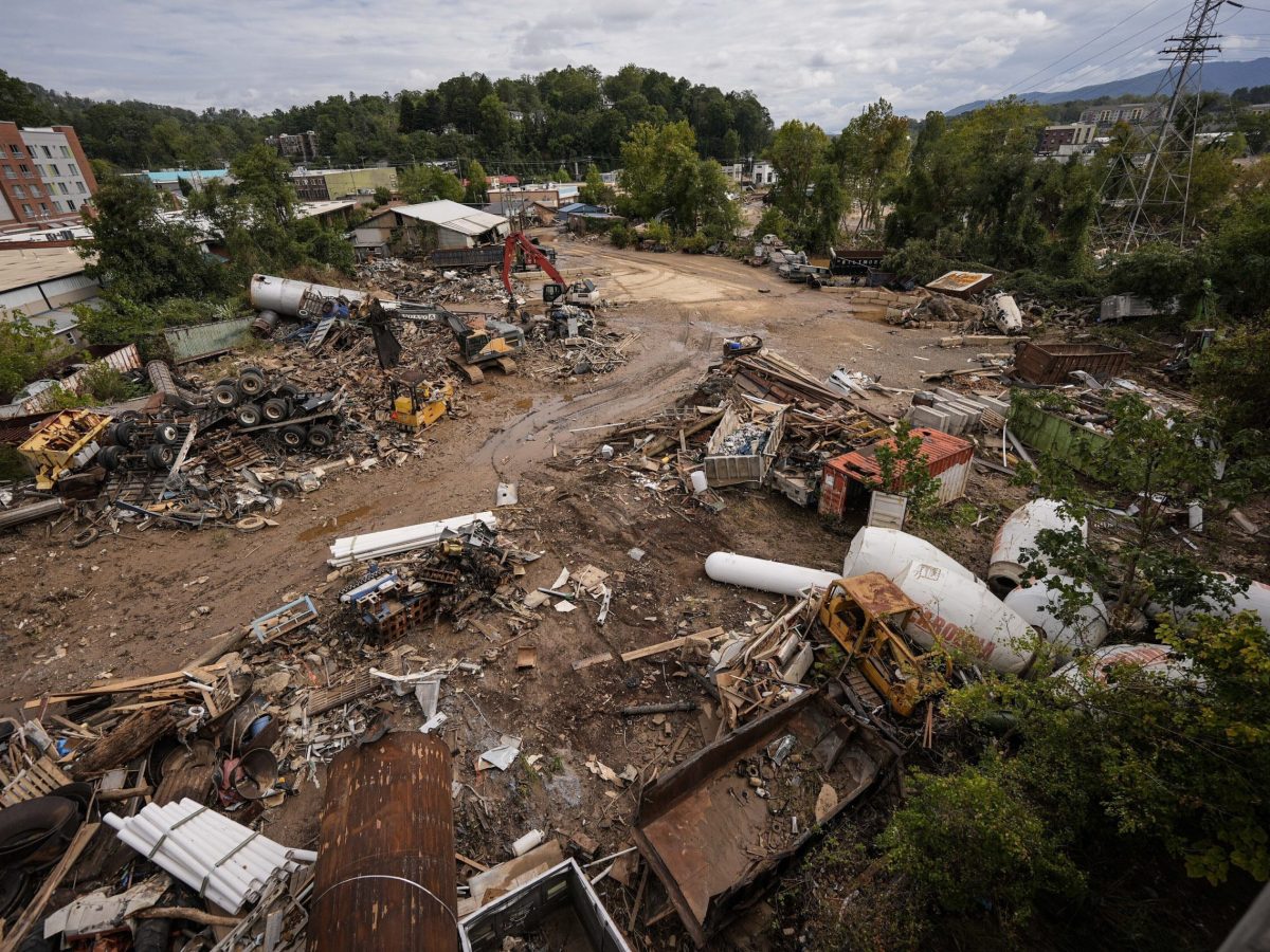 State Fires a Disaster Relief Subcontractor Founded by Former ReBuild NC Boss