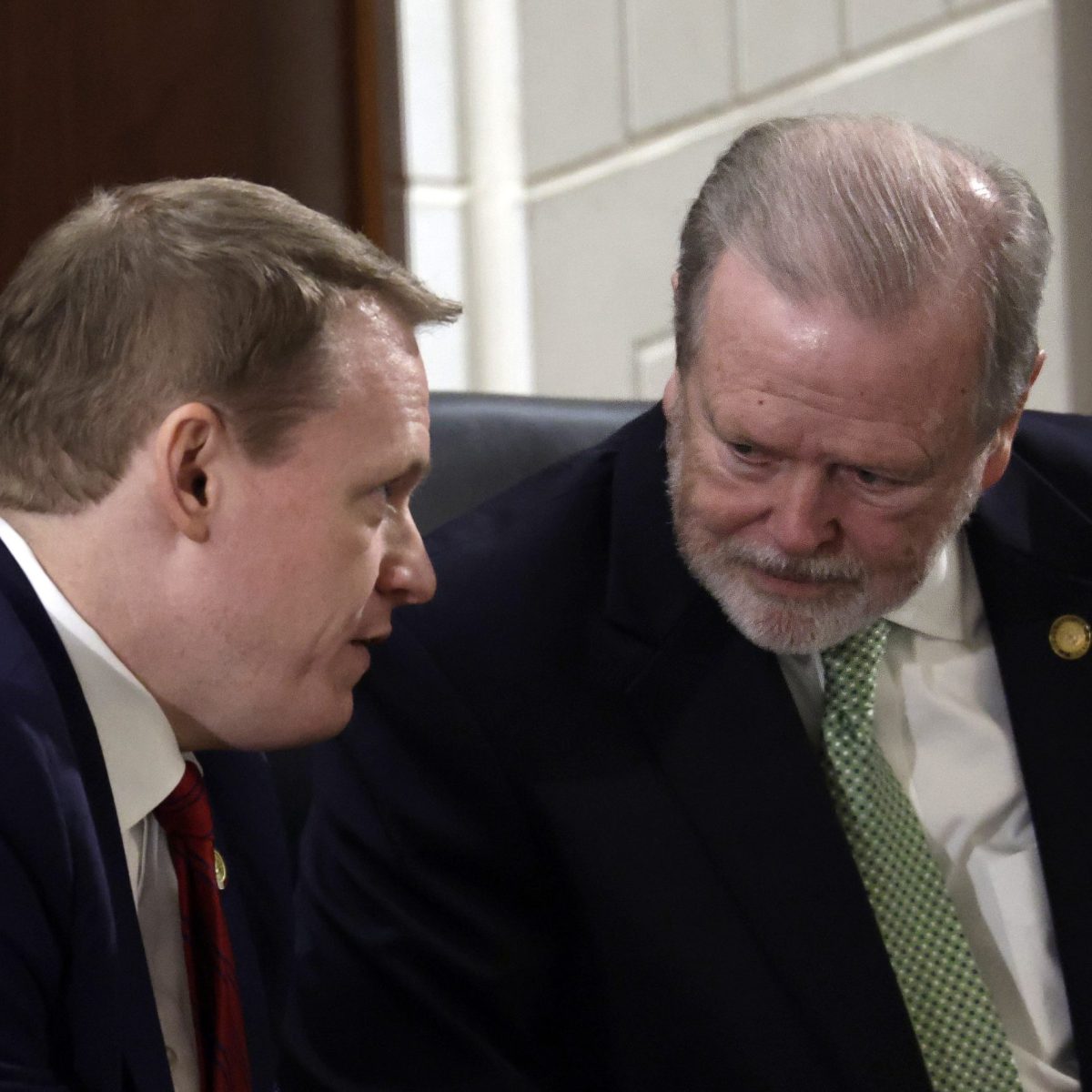 Why are N.C. Republicans Brawling Over the State Budget?