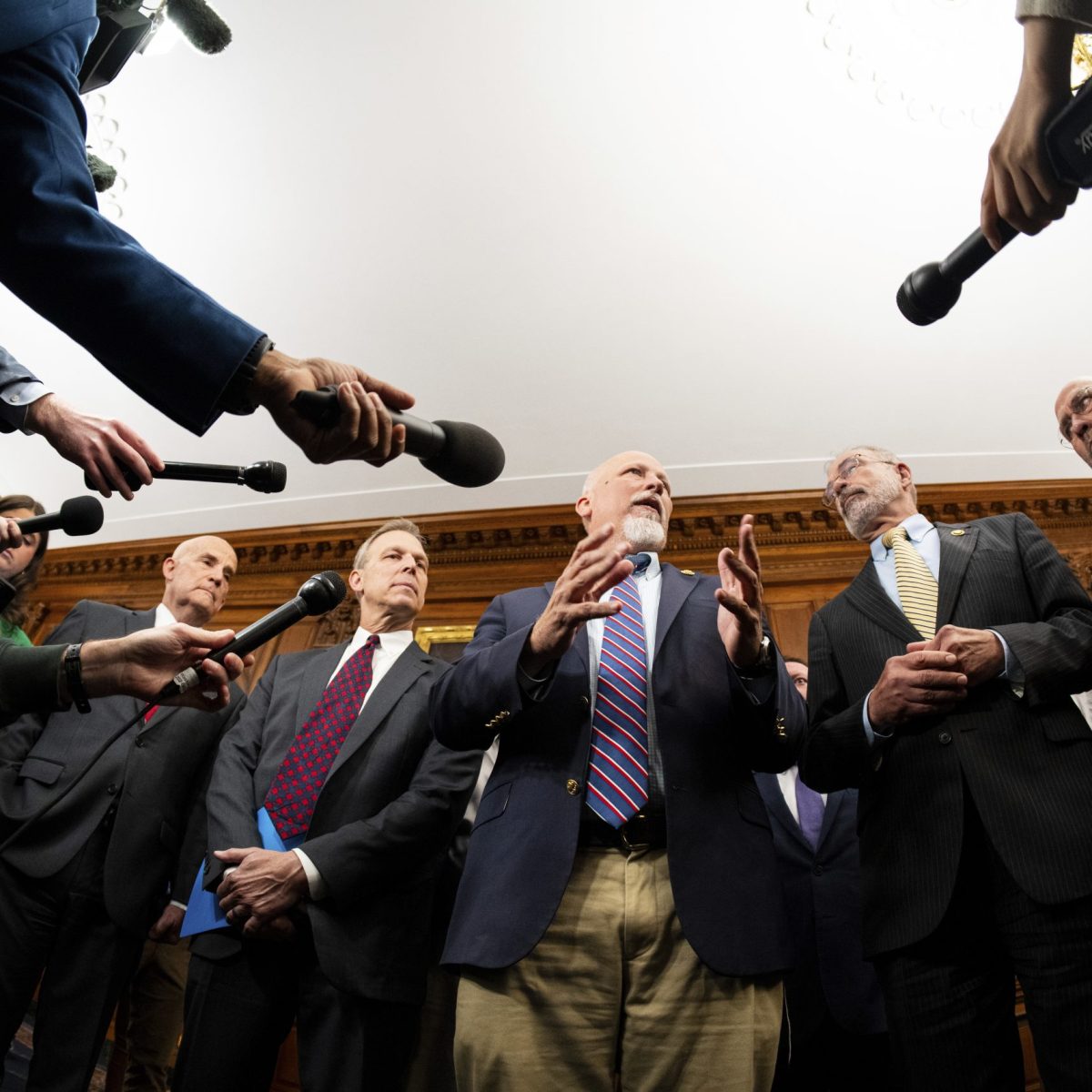 Five Ways the ‘One Big Beautiful Bill’ Could Make It More Difficult to Get Health Insurance in N.C.