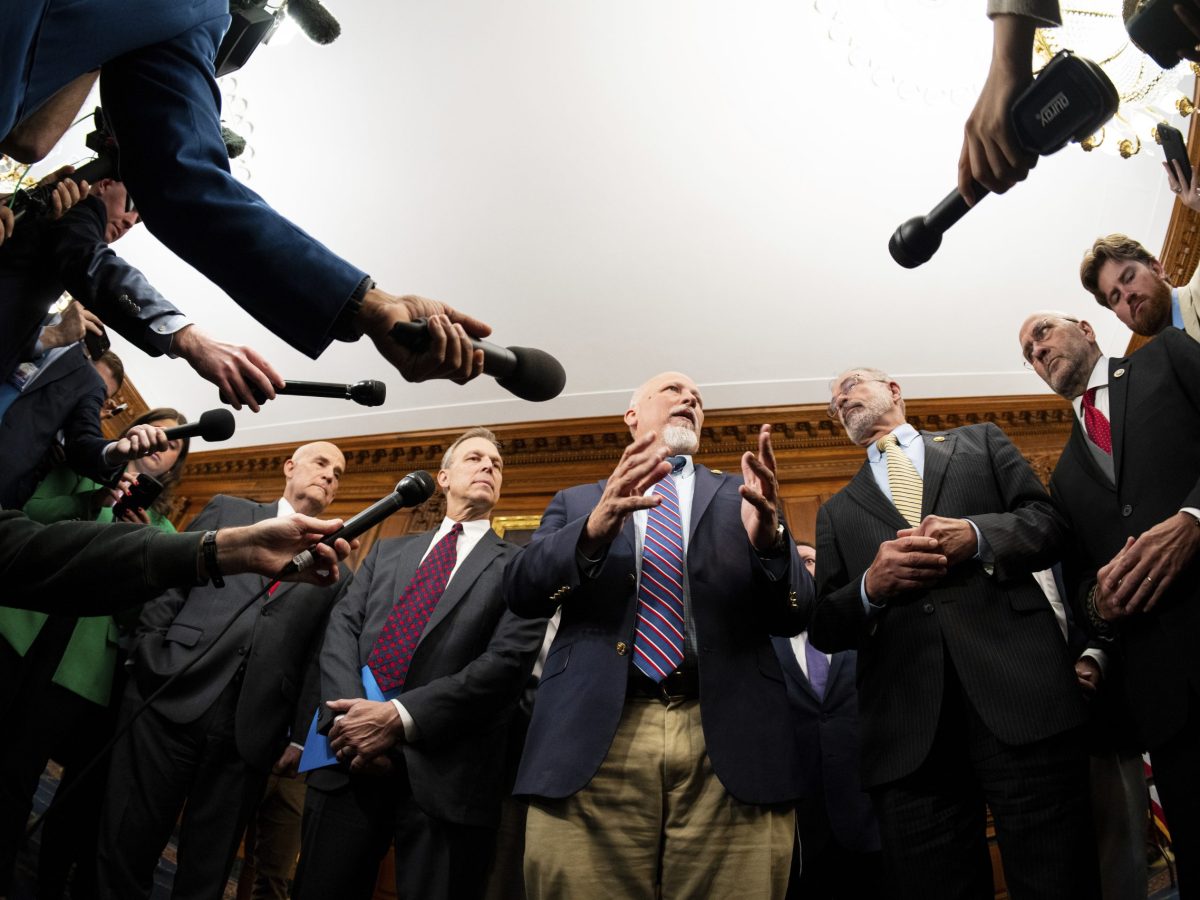 Five Ways the ‘One Big Beautiful Bill’ Could Make It More Difficult to Get Health Insurance in N.C.