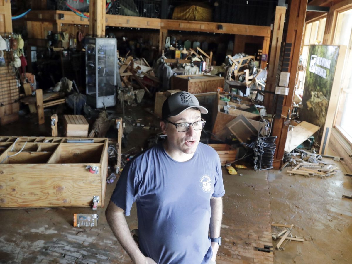 Trump Administration Wants to Close Key Weather Labs Across the U.S.