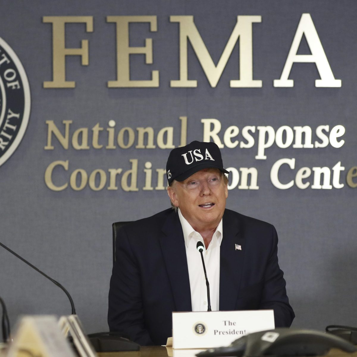 FEMA’s Uncertain Future Leaves N.C. and Other States in Limbo
