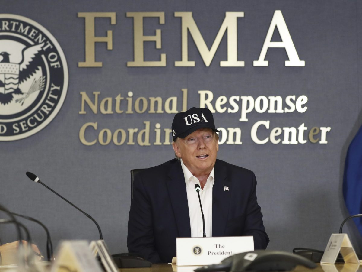 FEMA’s Uncertain Future Leaves N.C. and Other States in Limbo