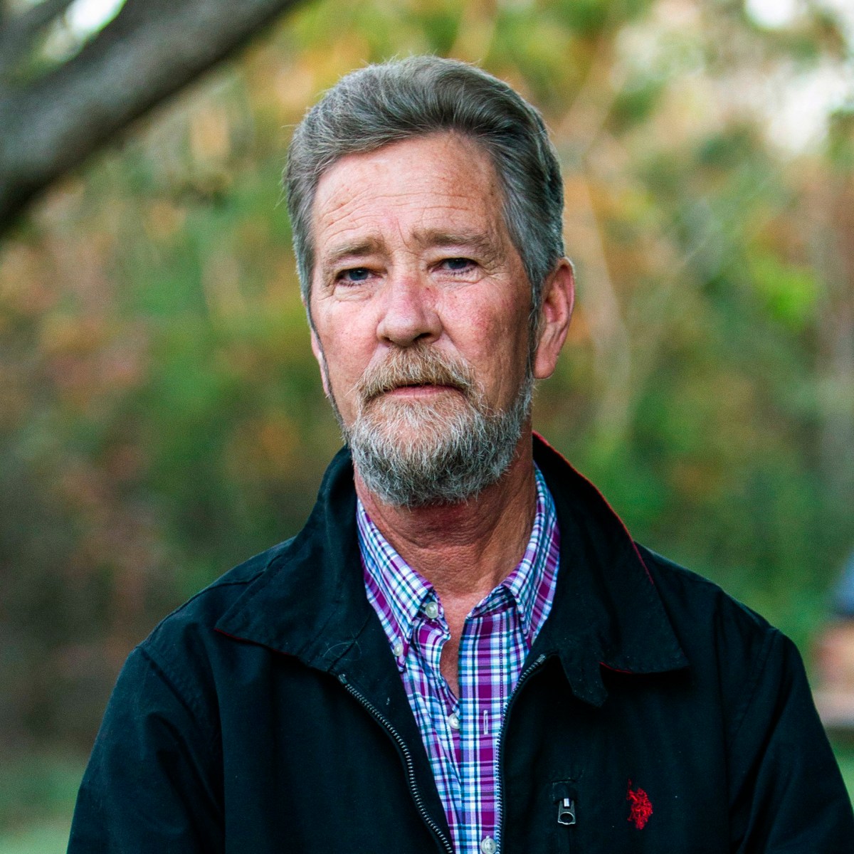 McCrae Dowless’ Last Spin