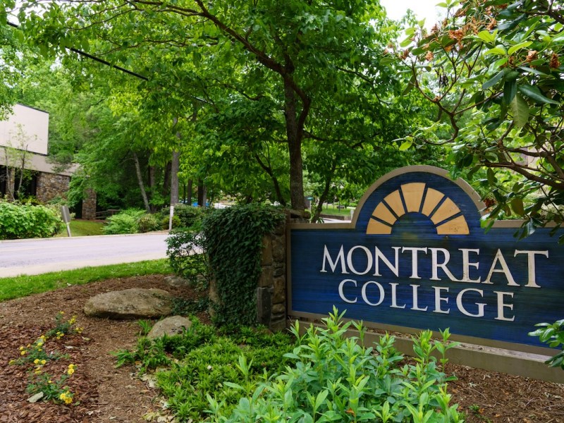 A Small, Private College Got $40 Million in State Funds for Cybersecurity Training 