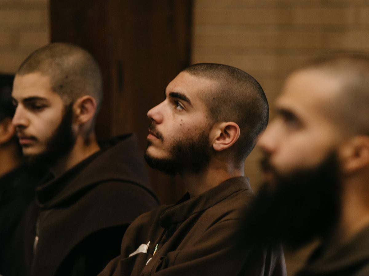 Voices in the Wilderness