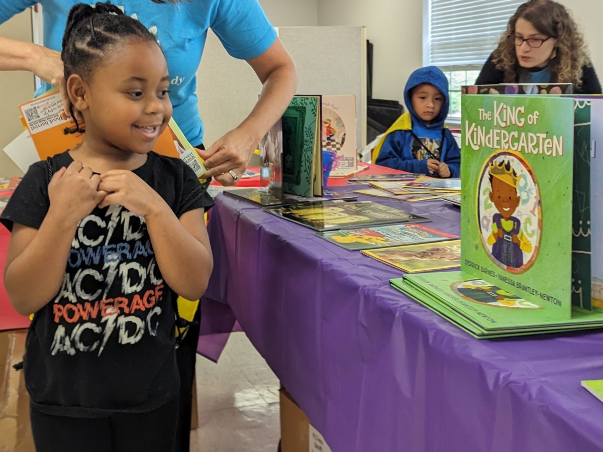 Can $150 Million Transform Early Childhood Education in Guilford County?