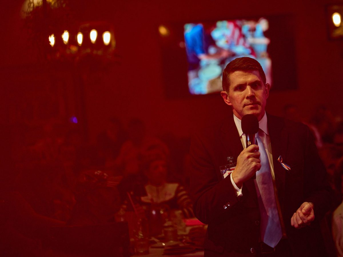 North Carolina Considers Dipping a Toe Into Cryptocurrency