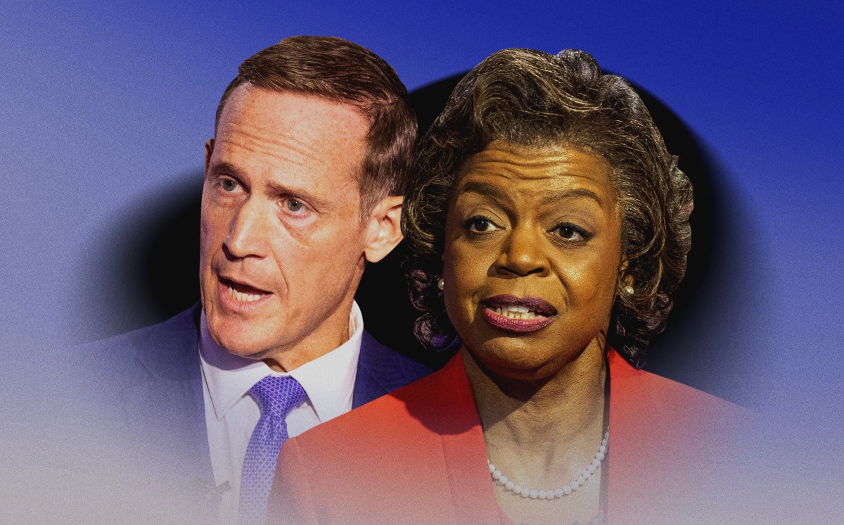 A Budd-Beasley Debrief