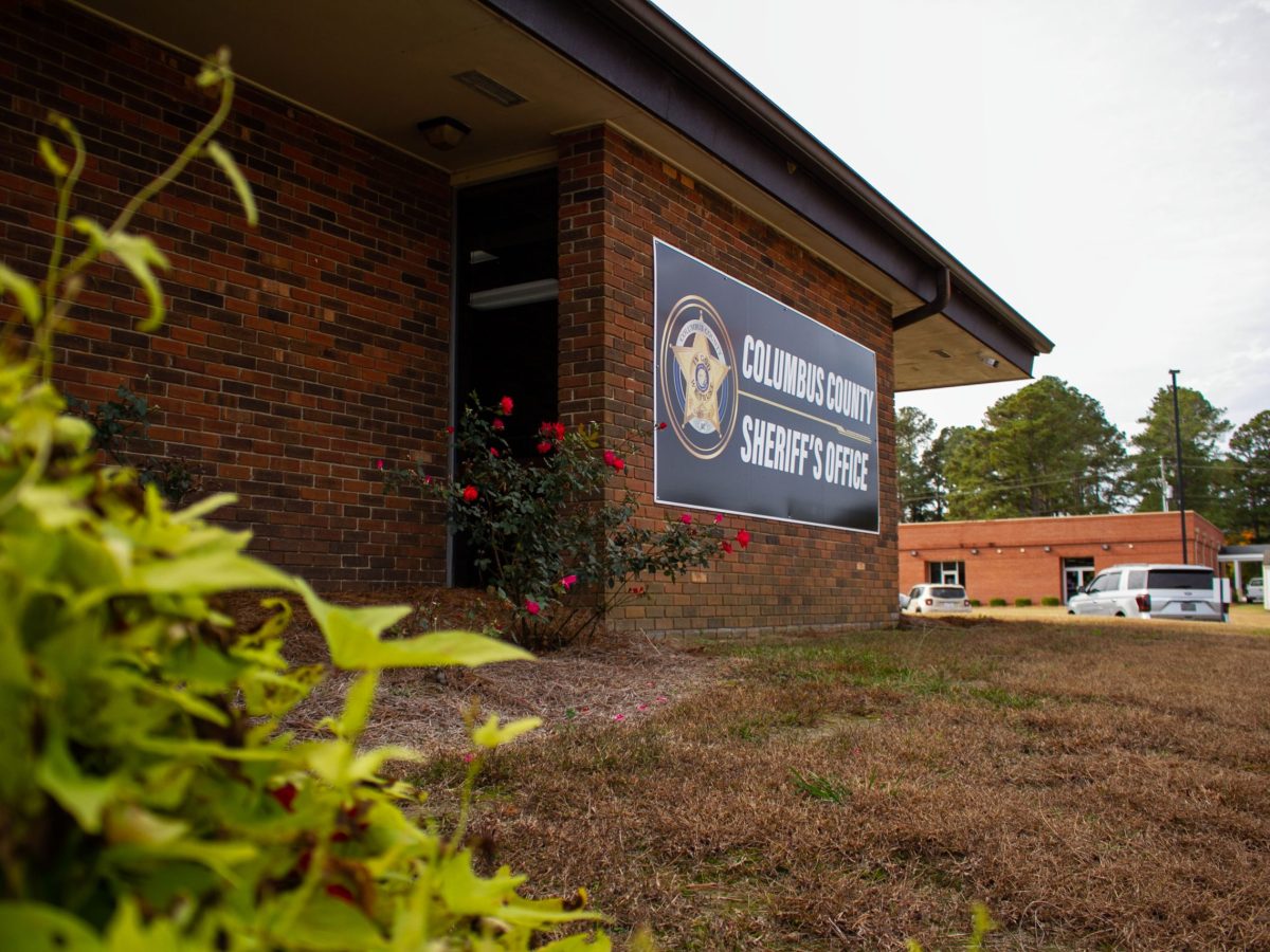 Judge Orders Columbus County Sheriff to Release Additional Records 