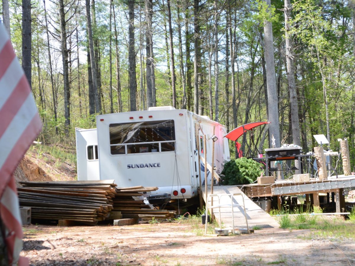 Cherokee County Police Shooting Victims Win $10 Million Settlement