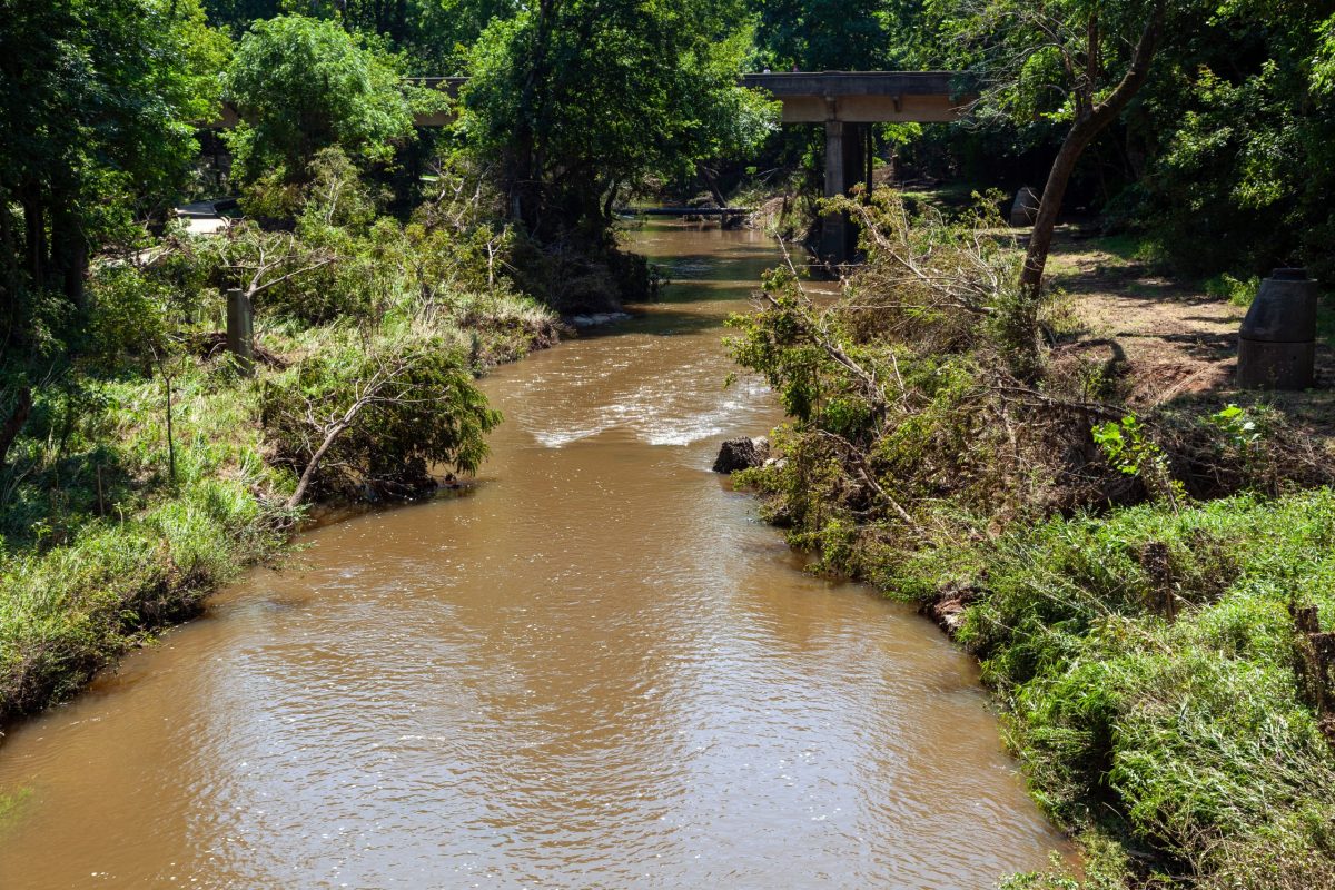 Before Chantal Swamped Hillsborough, the Town Had Been Counting on FEMA