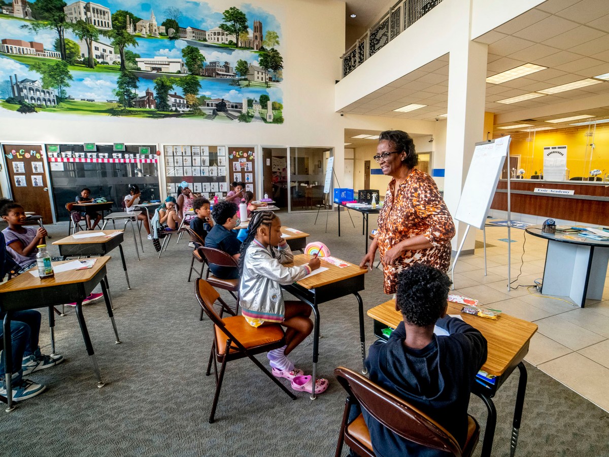 Public Money, Private Schools