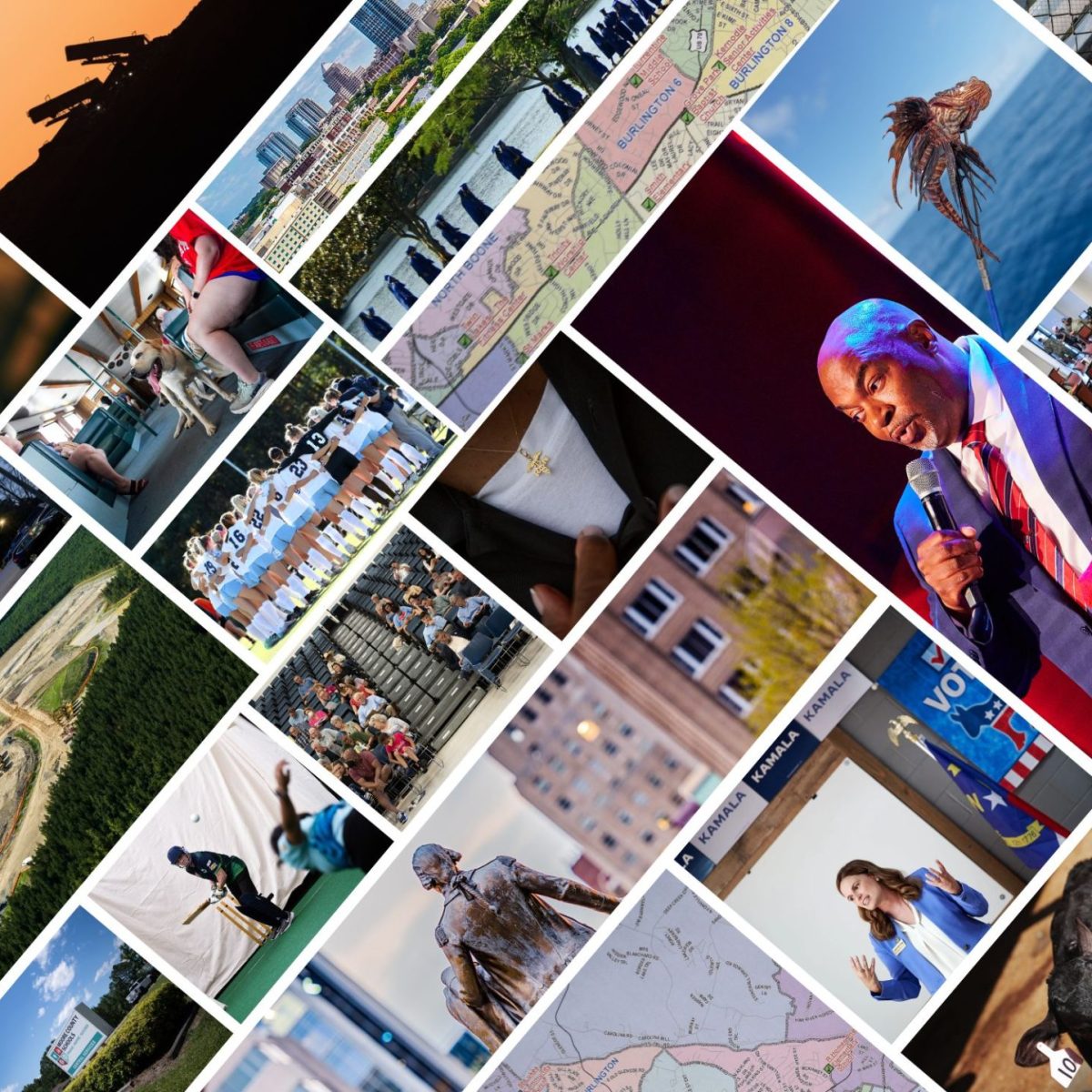 Navigating an Uncertain Year at The Assembly