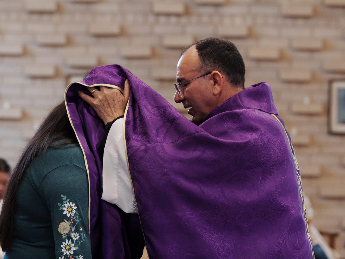 Amid An Unprecedented Immigration Crackdown, Durham Tries to Hold the Line