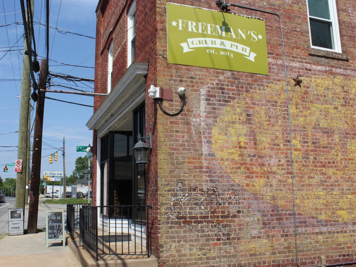 ‘We Just Want to Celebrate’