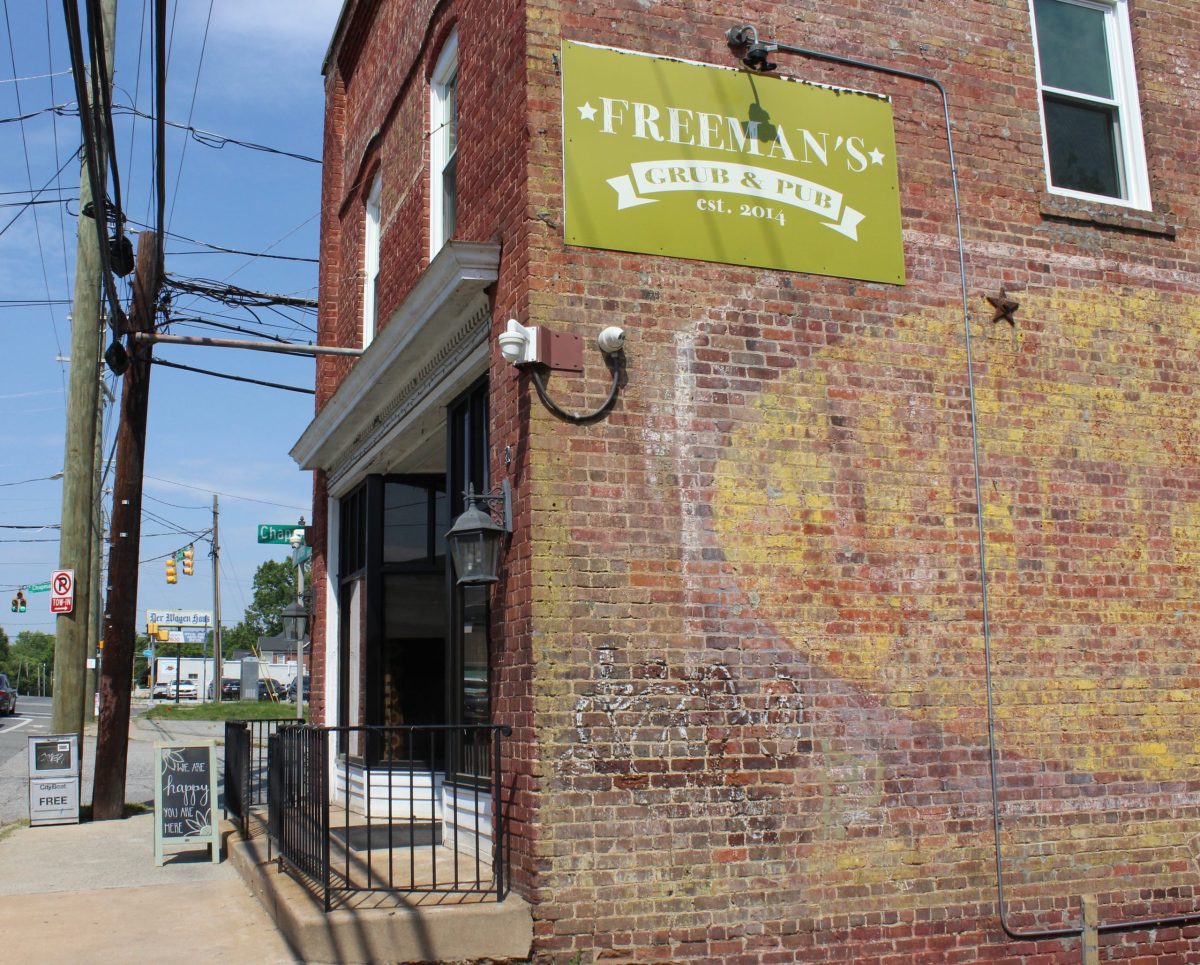 ‘We Just Want to Celebrate’