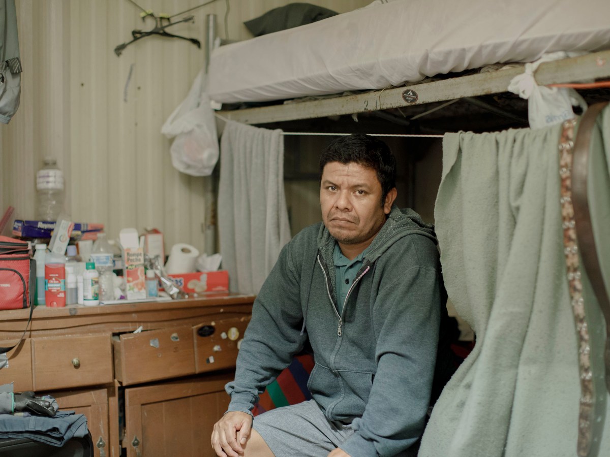 Shepherds of the FLOC