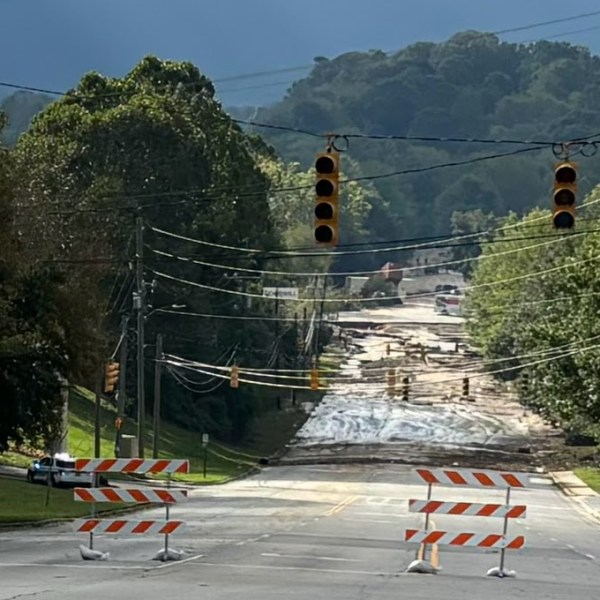 A Disaster No One Saw Coming