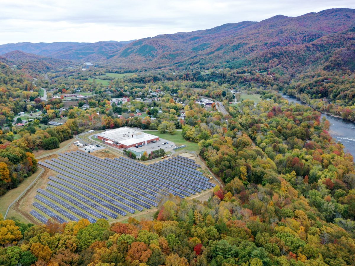 Keeping the Lights On