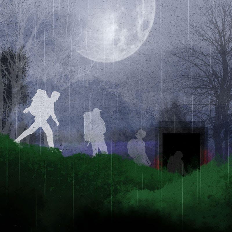 A Death In the Woods