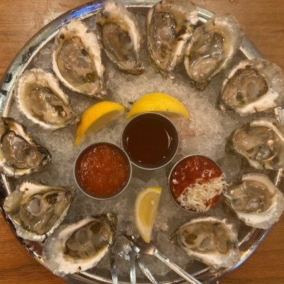 ‘R’ You Ready to Eat Oysters All Year Long?