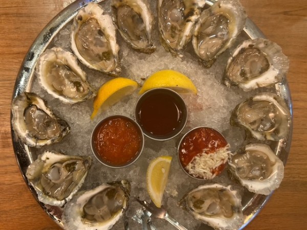 ‘R’ You Ready to Eat Oysters All Year Long?