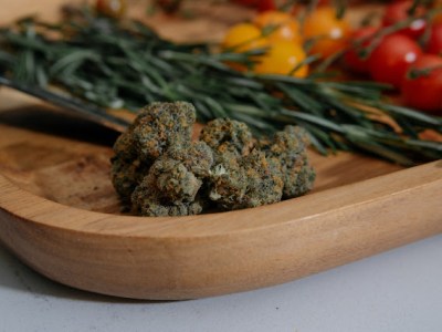 Southern Chefs Take Meals to New Highs