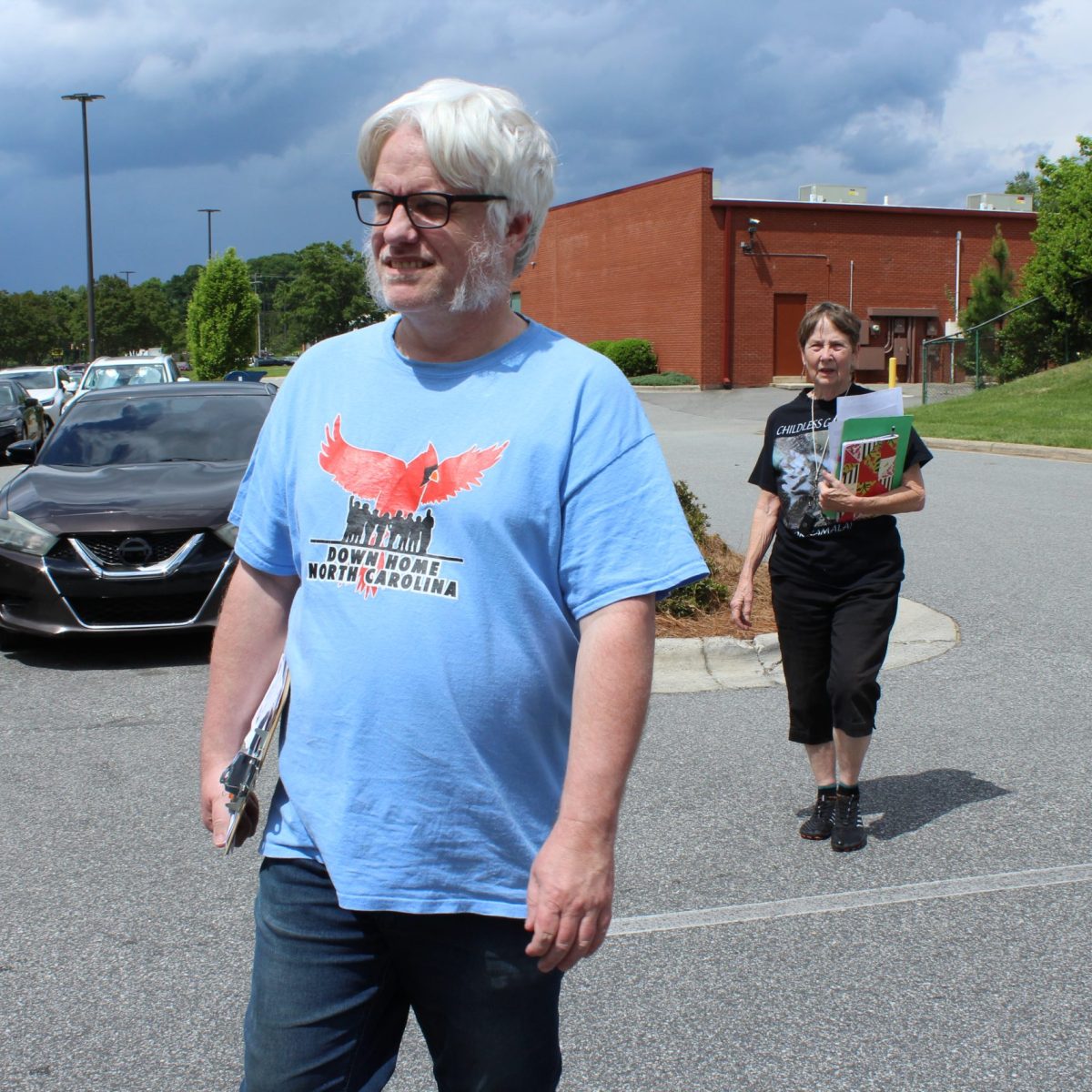 Making the Fourth Amendment the New Second Amendment