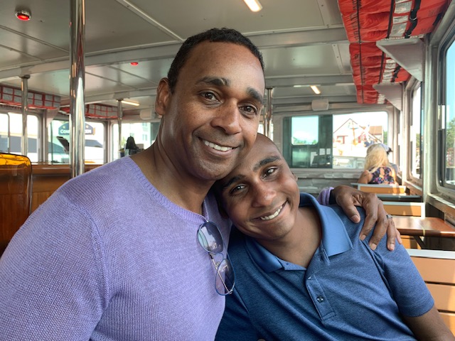 A Father’s Education