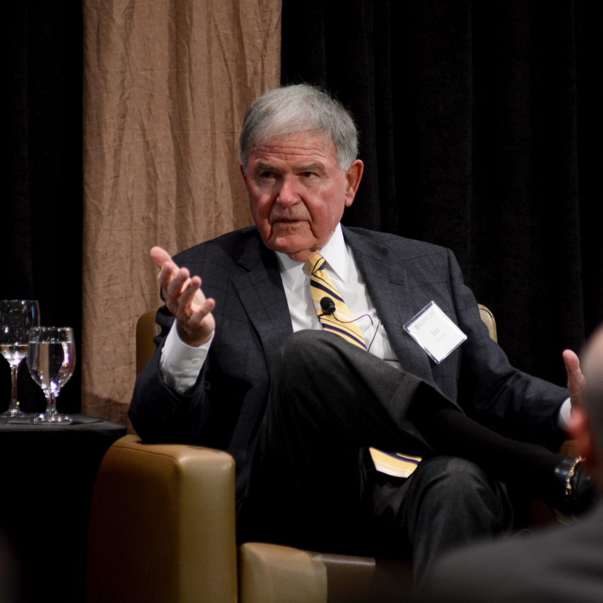 ‘He Never Stopped Being Mayor’