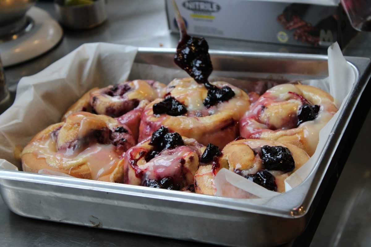 Black Magnolia Serves Up Comfort, With a Twist 