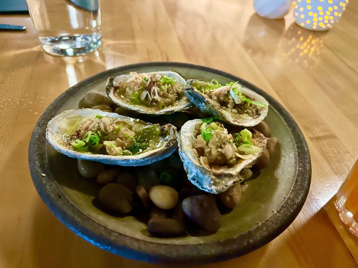 At Greensboro’s Machete, a Dish to Remember