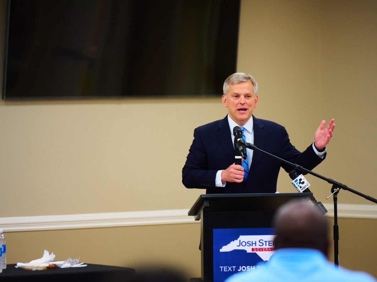 How Jewish Democrats Are Navigating a Difficult Year