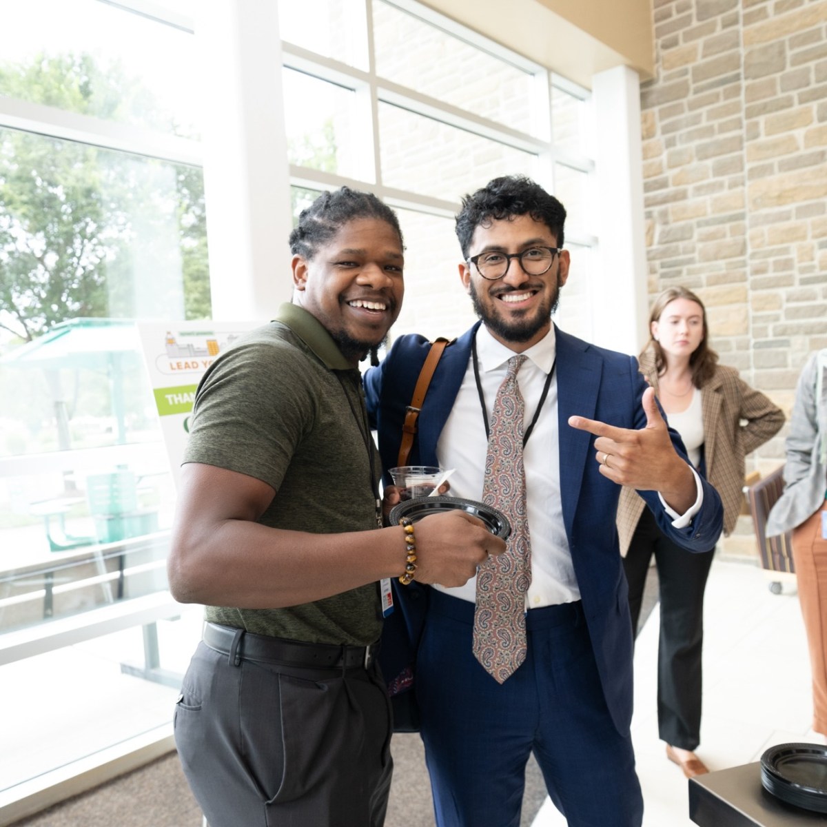 Shaping Greensboro’s Future: Take Action with the 2025 Community Vitals Report