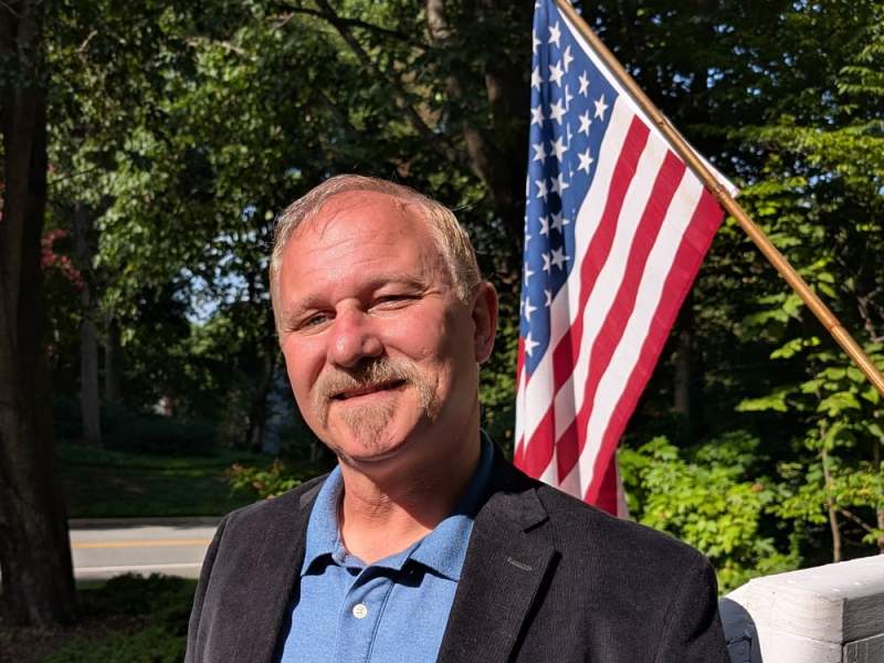 A New Face in Greensboro’s District 4 City Council Race